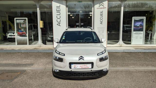 Citroën C4 Cactus BlueHDi 100 s&amp;S Etg6 Shine