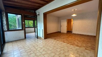 Maison - 139 m² - 6 pièces