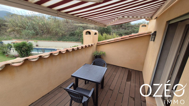 Maison traditionnelle - 160 m² - 5 pièces