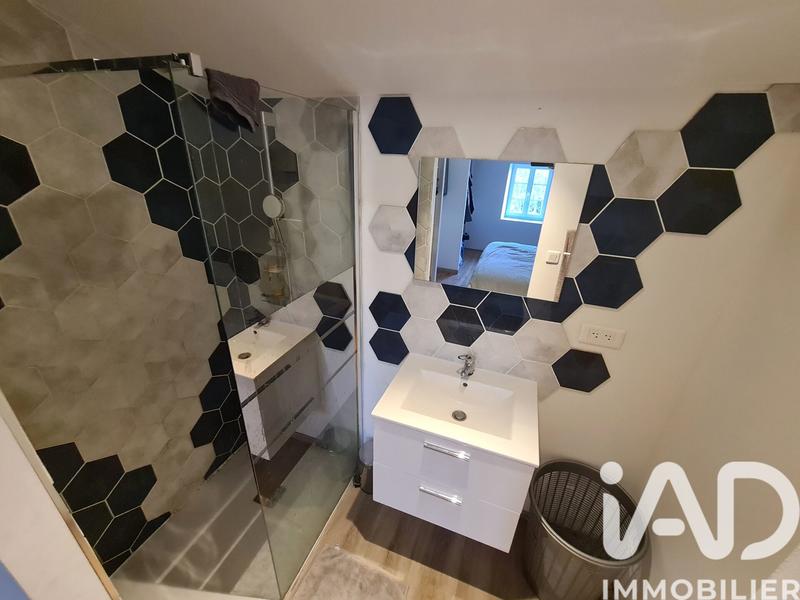 Maison de village - 150 m² - 6 pièces