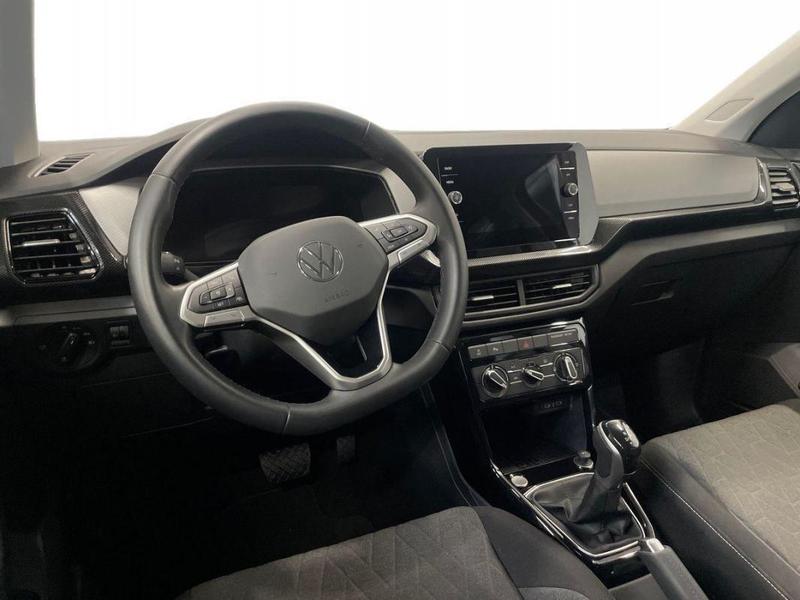 Volkswagen t-Cross 1.0 Tsi 116 Start/Stop Dsg7 Vw Edition