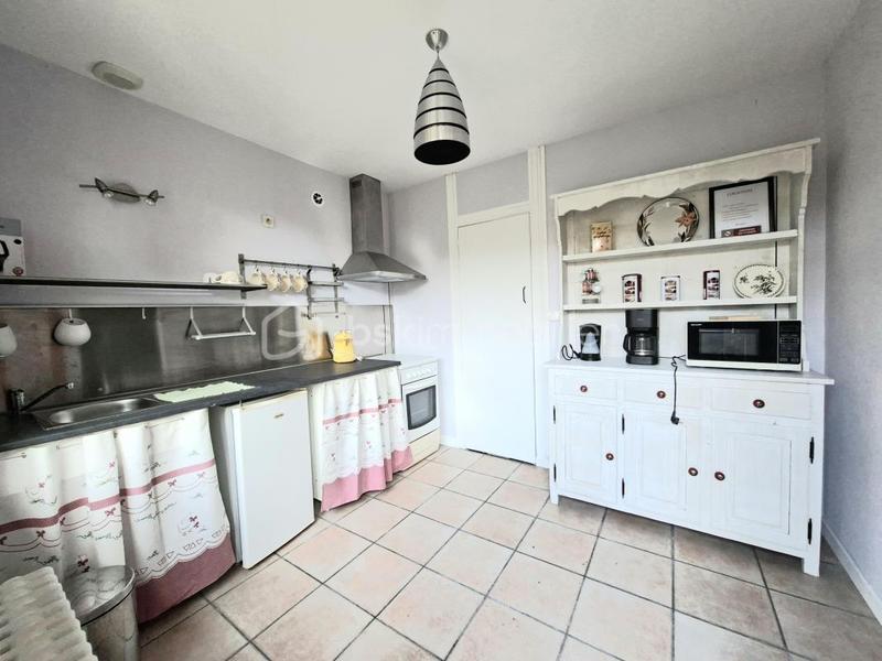 Propriété - 358 m² - 7 pièces