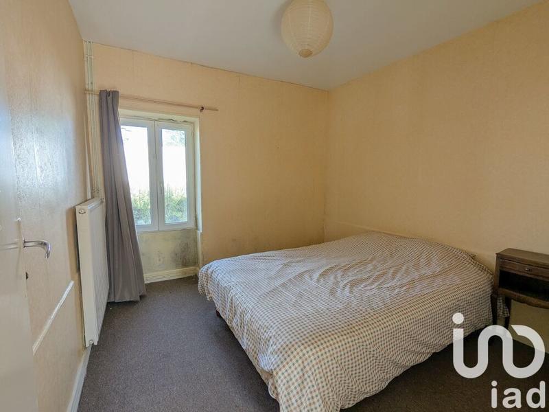 Maison - 84 m² - 4 pièces