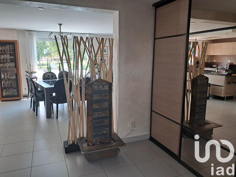 Maison de maîtres - 169 m² - 7 pièces