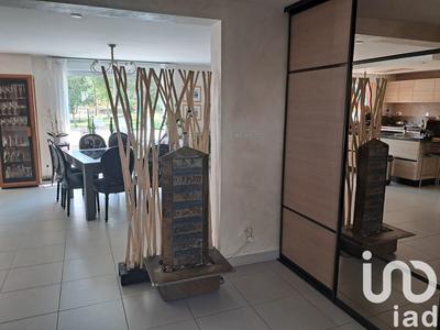 Maison de maîtres - 169 m² - 7 pièces