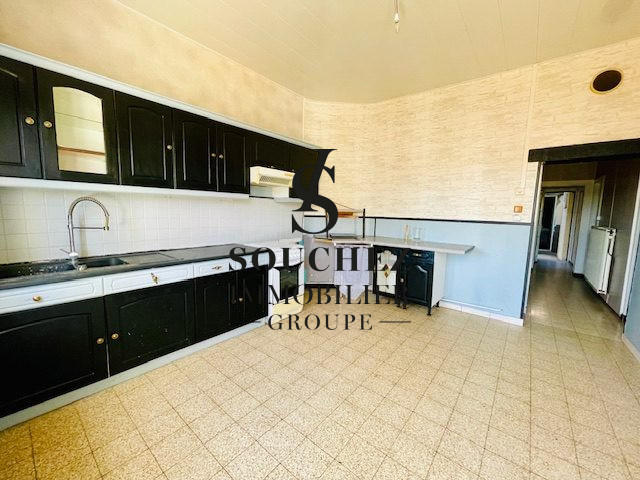 Maison - 75 m² - 3 pièces