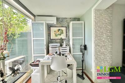 Appartement - 96 m² - 4 pièces