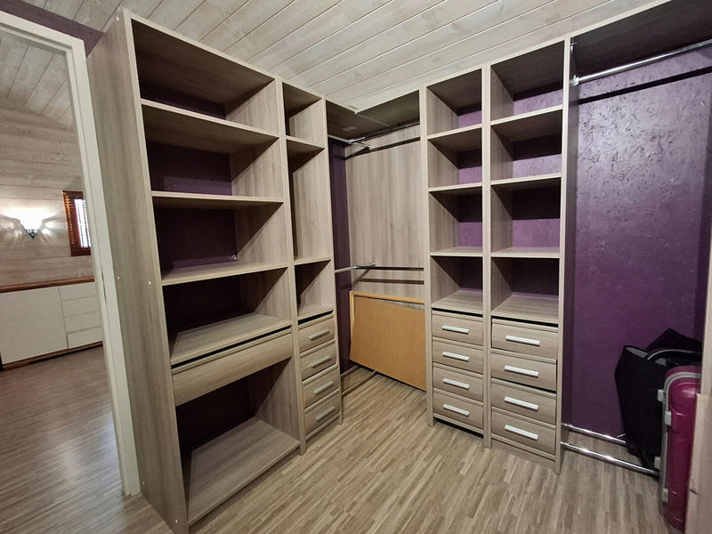 Maison - 124 m² - 5 pièces