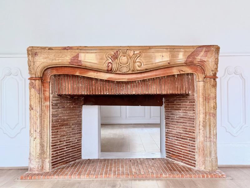 Maison - 240 m² - 9 pièces