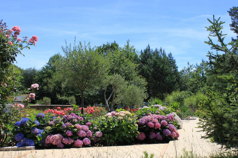 Demeure - 230 m² - 5 pièces