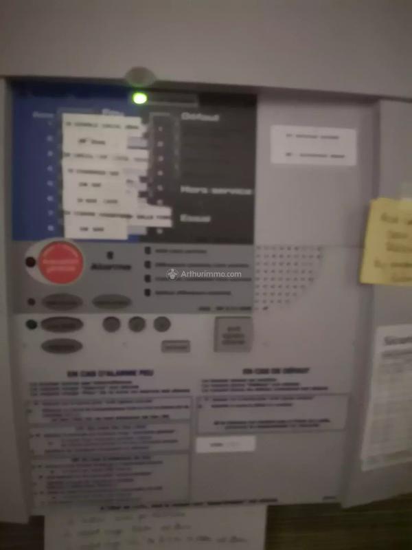 Hôtel particulier - 834 m² - 13 pièces