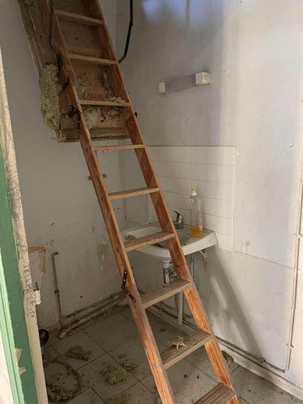 Maison - 36 m² - 2 pièces