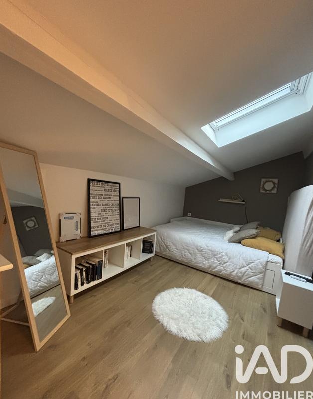 Maison - 160 m² - 7 pièces