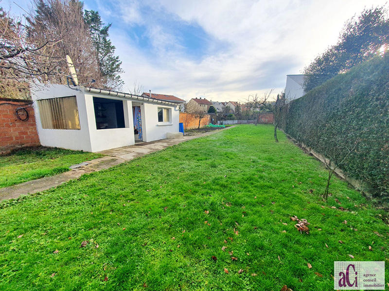 Maison - 79 m² - 4 pièces