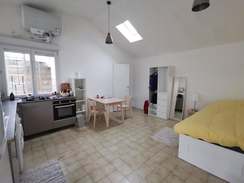 Immeuble - 180 m² - 7 pièces