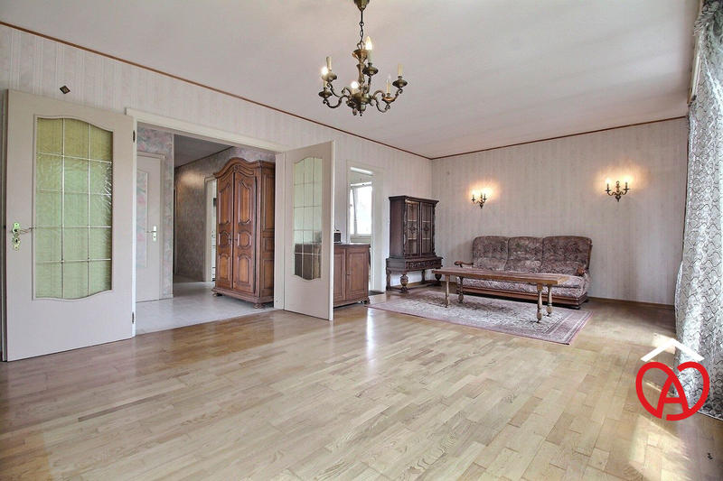 Maison - 158 m² - 6 pièces