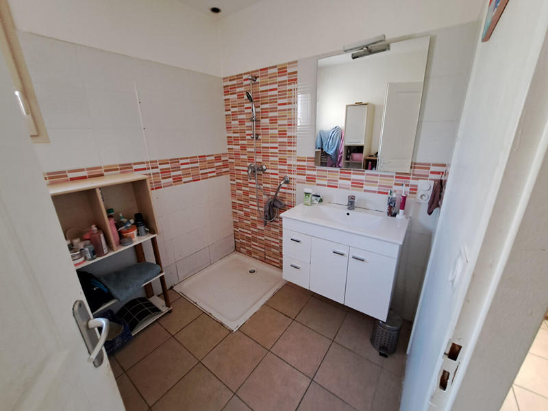 Maison - 63 m² - 3 pièces