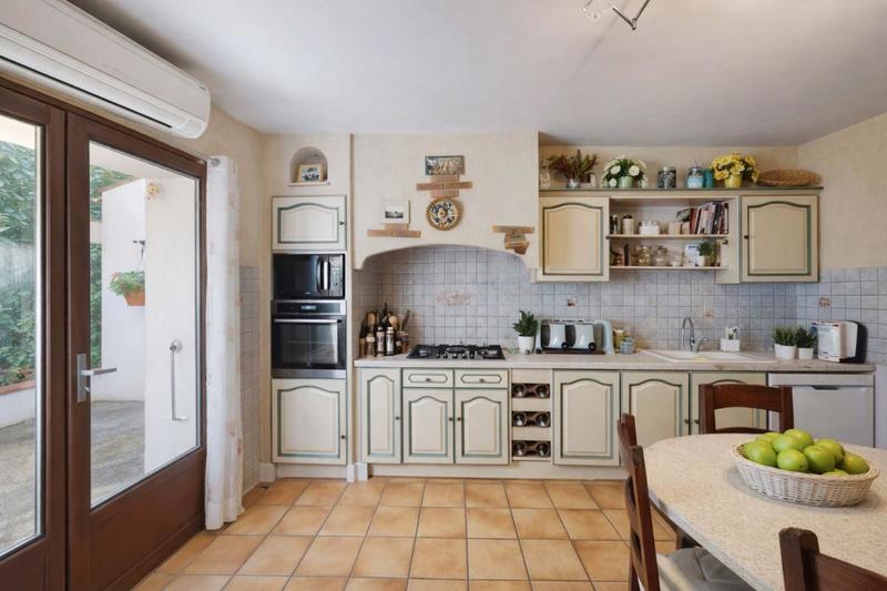 Maison - 209 m² - 6 pièces