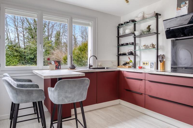 Maison ancienne - 178 m² - 9 pièces