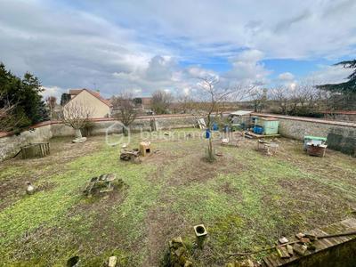 Immeuble - 120 m² - 6 pièces