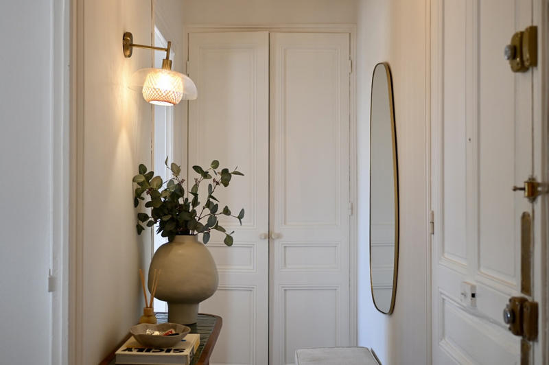 Appartement - 97 m² - 3 pièces