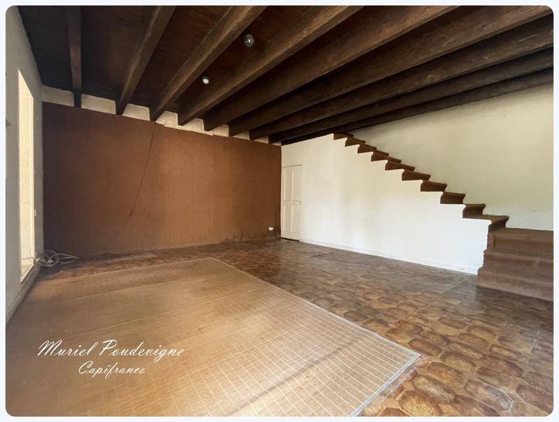 Maison - 172 m² - 6 pièces