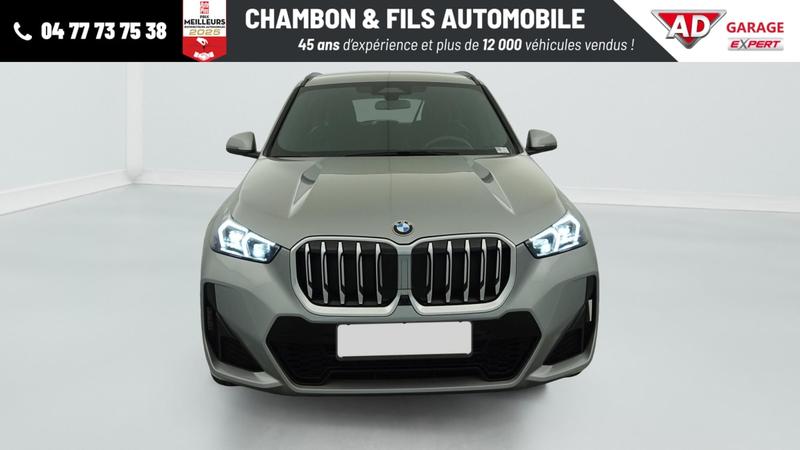Bmw X1 U11 Sdrive 20d 163ch Dkg7 m Sport