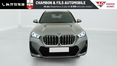Bmw X1 U11 Sdrive 20d 163ch Dkg7 m Sport