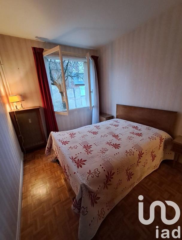 Appartement - 77 m² - 4 pièces