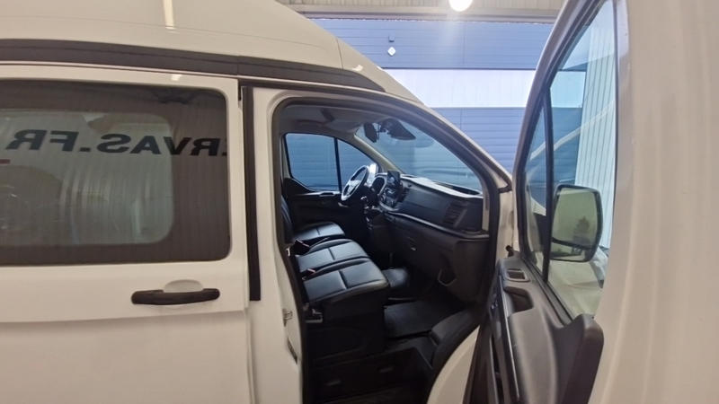 Ford Transit Custom 340 L1h2 2.0 Ecoblue 130 Trend Business