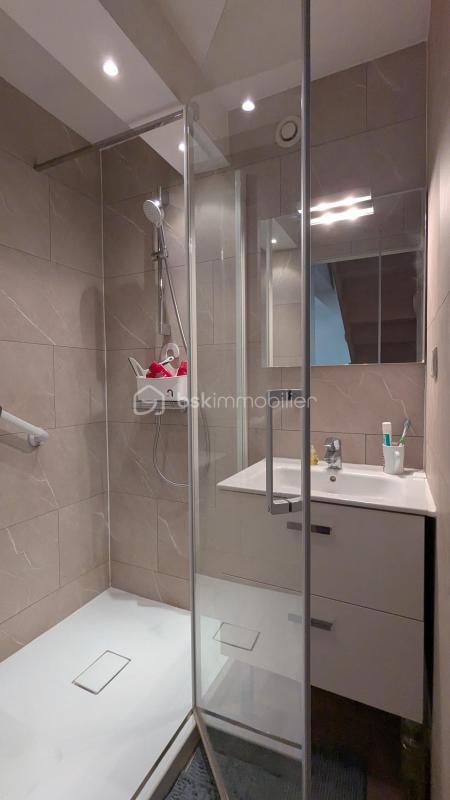 Maison de ville - 64 m² - 4 pièces