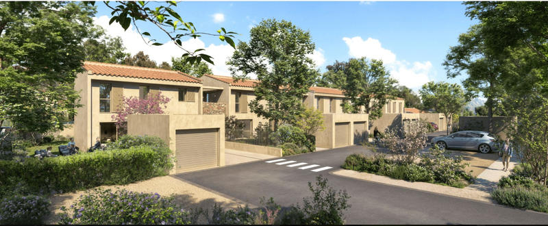 Maison - 141 m² - 6 pièces