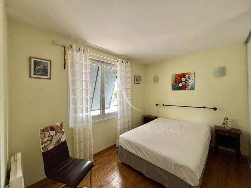 Maison - 123 m² - 5 pièces