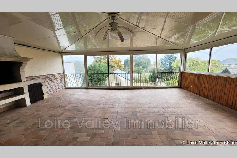 Maison - 268 m² - 10 pièces