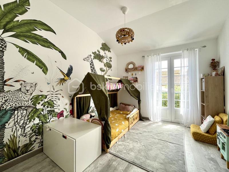 Maison de village - 104 m² - 2 pièces