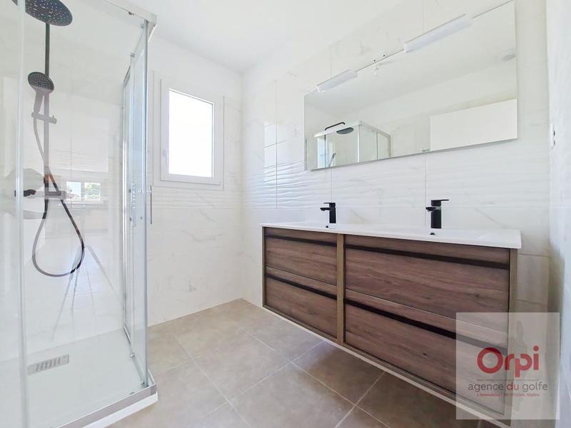 Villa - 84 m² - 4 pièces