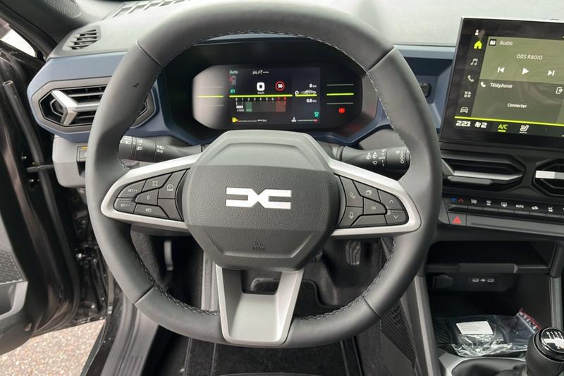 Dacia Duster Tce 130 4x4 Journey Plus