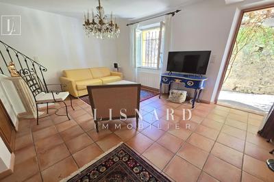 Maison - 60 m² - 3 pièces