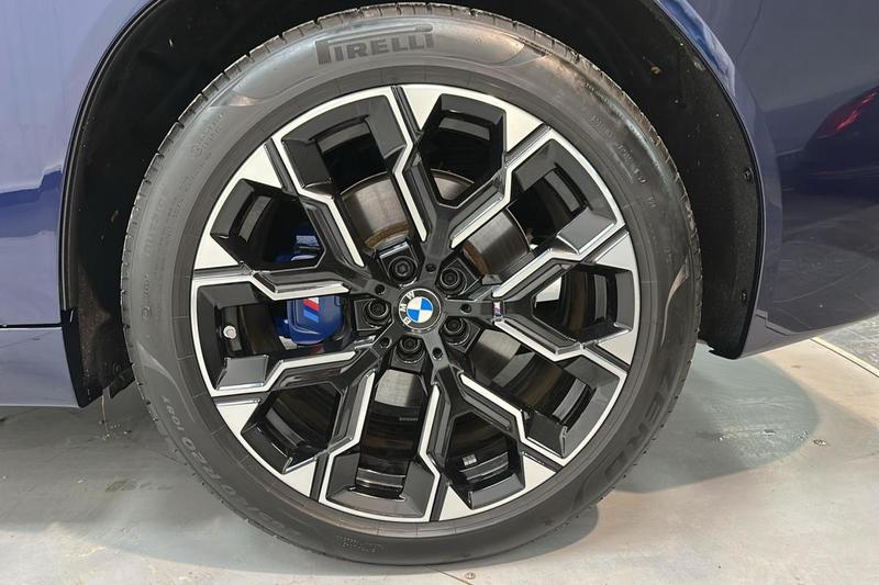 Bmw X3 G45 20d xDrive 197 ch Bva8 m Sport