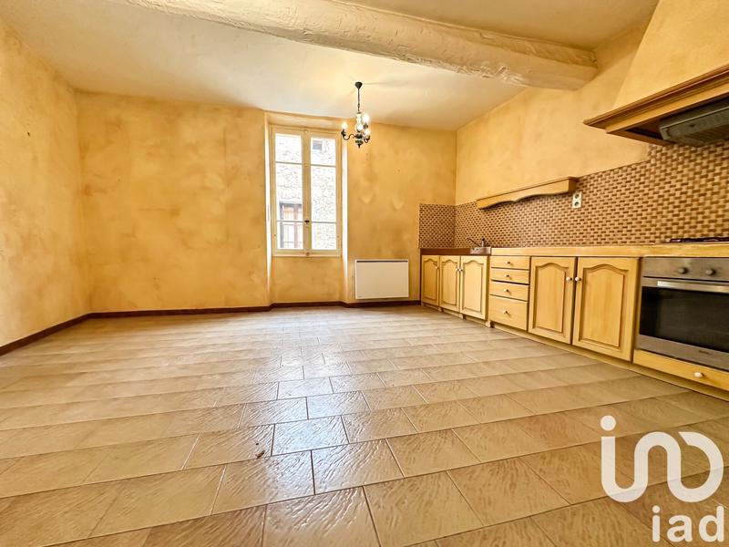 Maison - 161 m² - 4 pièces