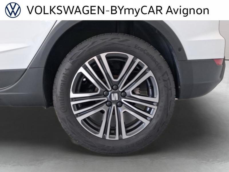 Seat Arona 1.0 Tsi 115 ch Start/Stop Dsg7 Copa