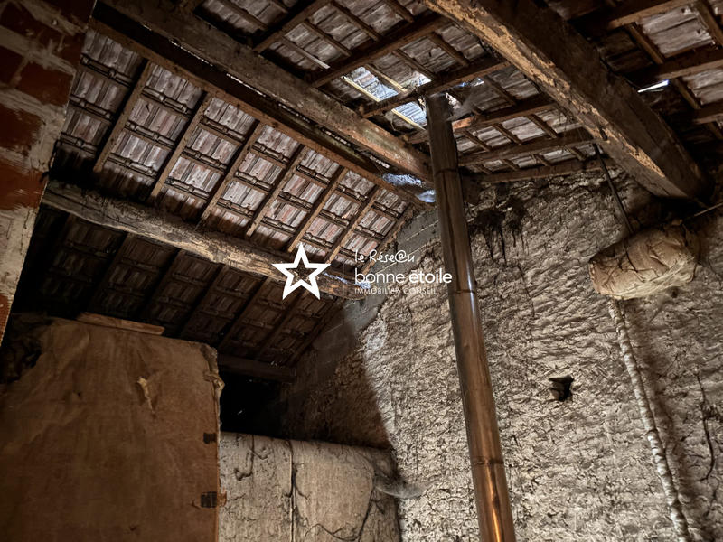 Maison - 124 m² - 5 pièces