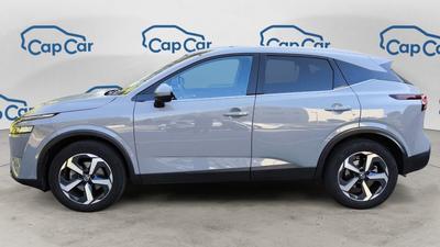 Nissan Qashqai 1.3 140 Cv n Connecta