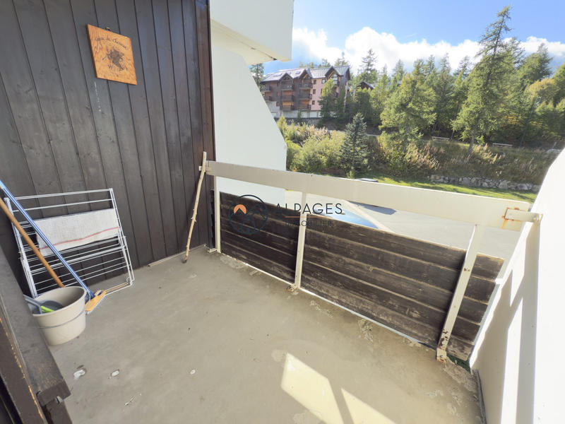 Appartement - 23 m² - 1 pièce