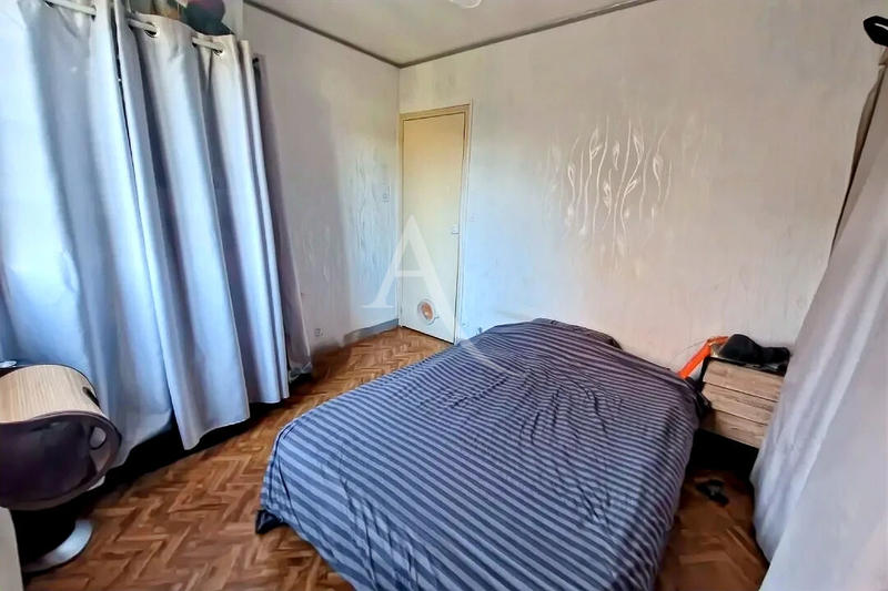 Maison - 84 m² - 3 pièces