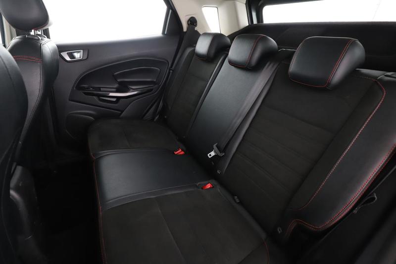 Ford EcoSport 1.0 EcoBoost St Line 125 ch