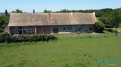Ferme - 236 m² - 5 pièces