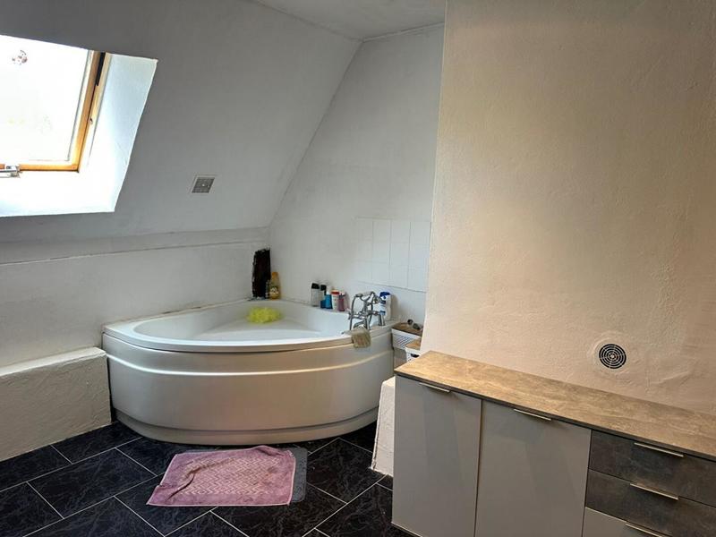 Maison - 155 m² - 6 pièces