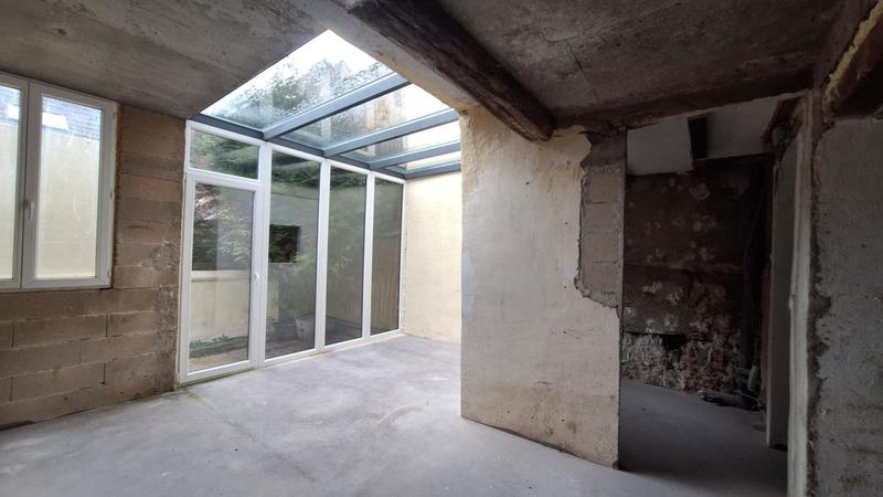 Appartement - 38 m² - 1 pièce