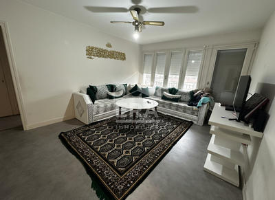 Appartement - 73 m² - 4 pièces